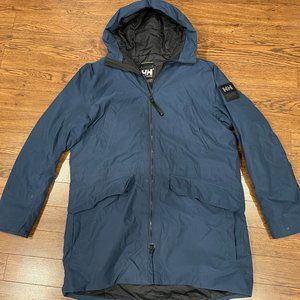 Helly Hansen Classic Parka Jacket